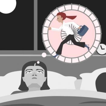 munka-magánélet egyensúlyhiányt eredményeznek a káros életprogramok