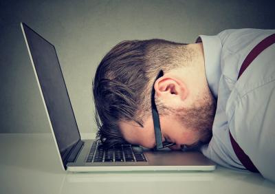 a work-life balance hiányának hatásai