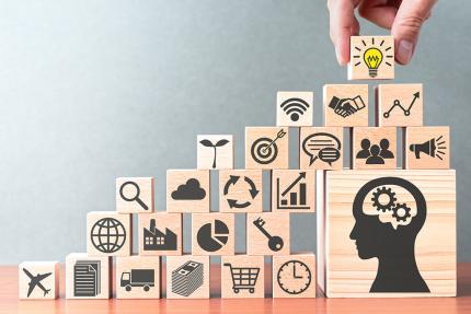 a business coaching sikeres vezetővé tesz