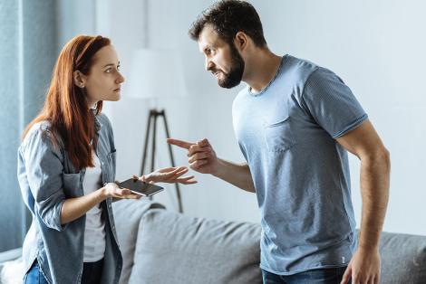Ha rosszabb már alig lehetne a párkapcsolati tanácsadás csak segíthet