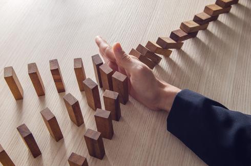 a családi coaching megakadályozza a családi problémák eszkalálódását