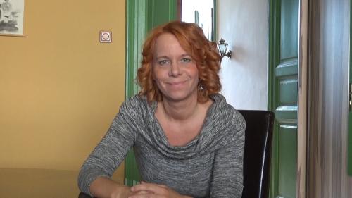 Varga Veronika coach Budapest