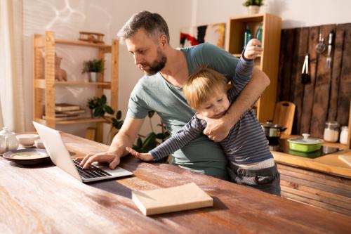 a túl sok szerep a work-life balance megbillenéséhez vezet